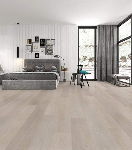 BHW Floors Vinyl Sawatch Loma