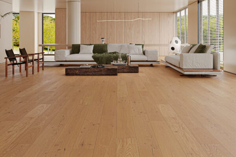 BHW Floors Bridgford Quincy