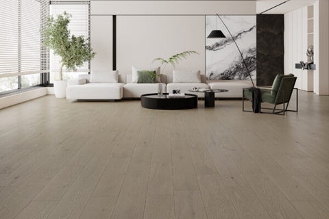 BHW Floors Bridgford Andover