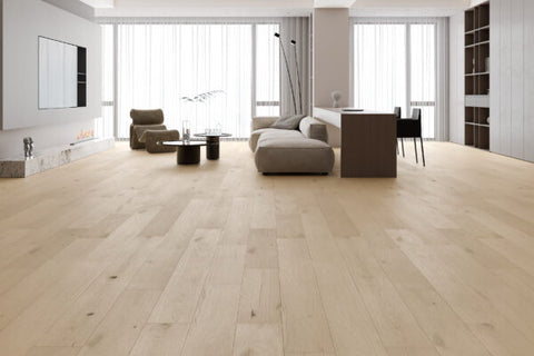 BHW Floors Bridgford Fairhaven