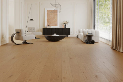 BHW Floors Bridgford Newbury