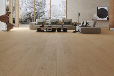 BHW Floors Bridgford Buckland