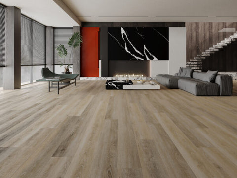 BHW Floors Vinyl Cayman Colliers