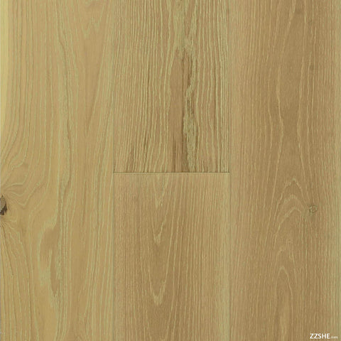 Ark Estate Villa Collection (Engineered) Brushed Oak Ecru