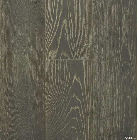 Ark Estate Villa Collection (Engineered) Brushed Oak Quartz