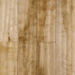 Ark Artistic Collection Distressed (Engineered) Destroyed Scrape Birch Natural