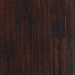Ark Artistic Collection Distressed (Solid) Destroyed Scraped Oak-Tobacco