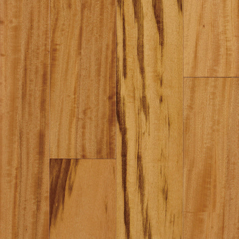 Ark Elegant Exotic Collection (Engineered) - Tigerwood Natural