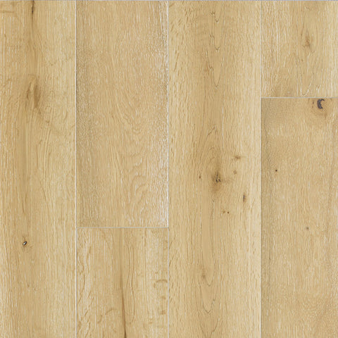 Ark Estate Collection (Engineered) Brushed Oak Linen
