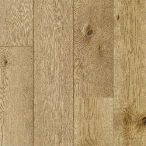 Ark Estate Collection (Engineered) Brushed Oak Saddle