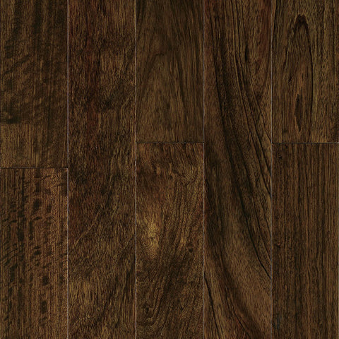 Ark Elegant Exotic Collection (Engineered) - Brazilian Cherry (Jatoba) Sable