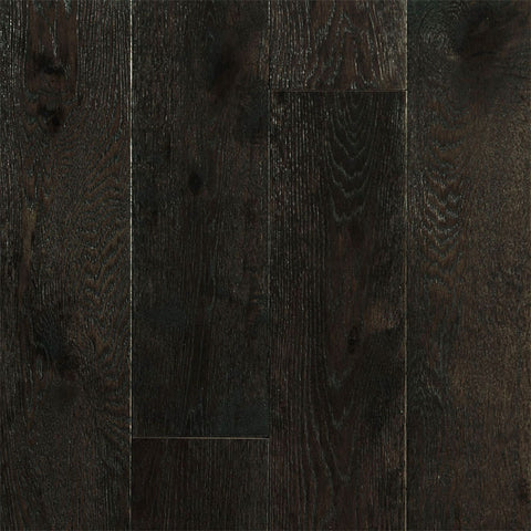 Ark Estate Collection (Engineered) Brushed Oak Smoke
