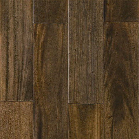 Ark Elegant Exotic Collection (Engineered) - Genuine Mahogany Sable