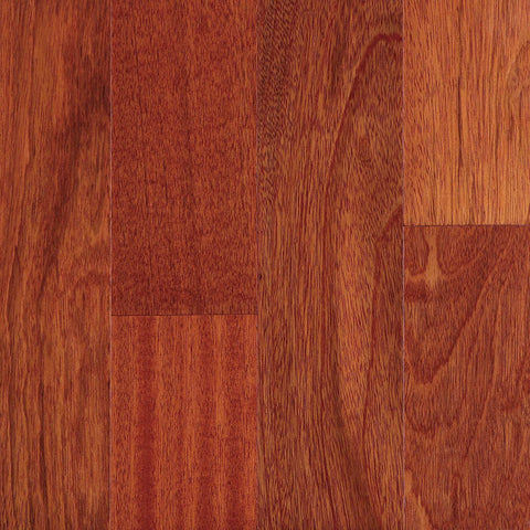 Ark Elegant Exotic Collection (Engineered) - Brazilian Cherry (Jatoba) Cherry Stain