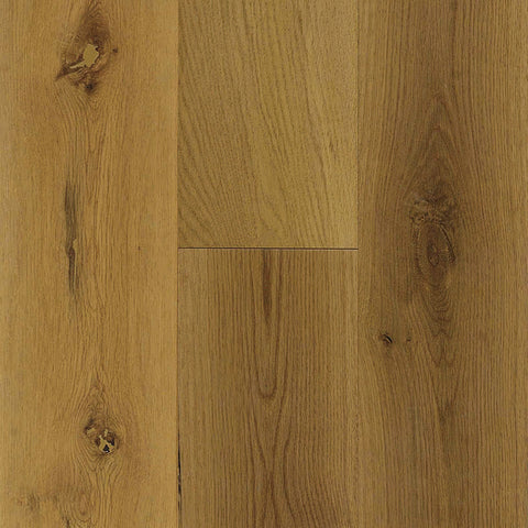 Ark Estate Villa Collection (Engineered) Brushed Oak Russet