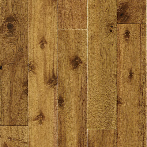 Ark Elegant Exotic Collection (Engineered) - Acacia Bourbon