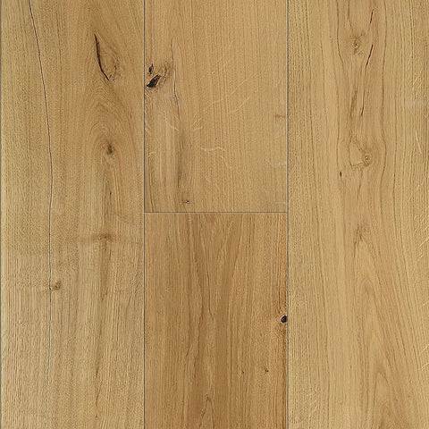 Ark Wide Plank Collection Oak Wheat