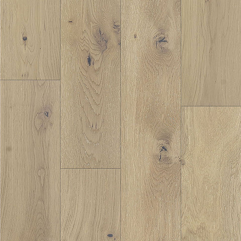 Ark Estate Collection (Engineered) Brushed Oak Bellini
