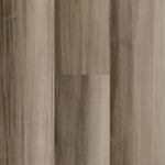 Ark Luxury Exotic Collection (Engineered) Genuine Mahogany - Taupe (Mushroom Grey)