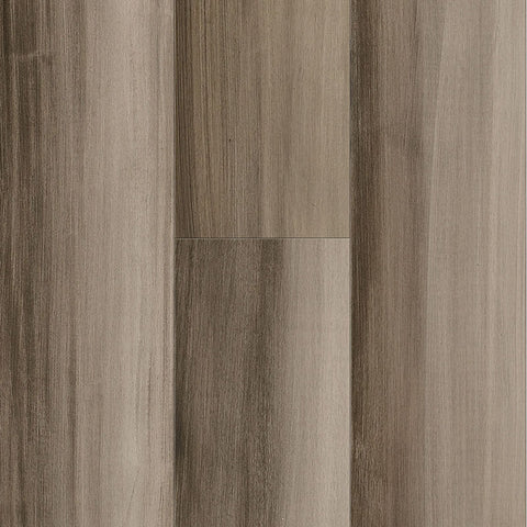 Ark Luxury Exotic Collection (Engineered) Genuine Mahogany - Taupe (Mushroom Grey)