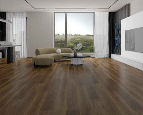 BHW Floors Vinyl River Congo