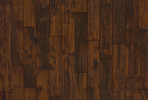Garrison Exotics Acacia Black Walnut
