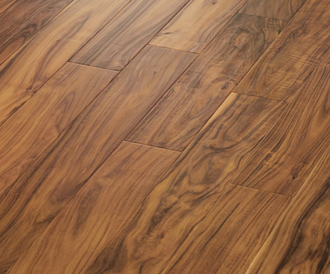 LW Flooring Traditions Acacia Natural