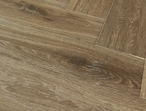 Monarch Plank Domaine II Collection Allier Herringbone