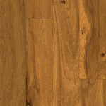 5" x 3/8" Hartco American Scrape (Engineered) Amber Grain