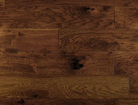 Aurora Hardwood Americana American Hickory Leather