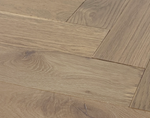 Monarch Plank Lago Collection Ampola Herringbone