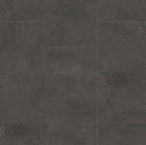 Metroflor Deja New Smooth Concrete Anthracite