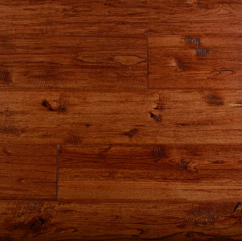 Aurora Hardwood Americana Antique Hickory Bandera