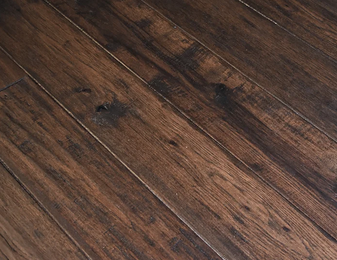 Aurora Hardwood Americana Antique Hickory Concan