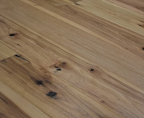 Aurora Hardwood Americana Antique Hickory Hondo