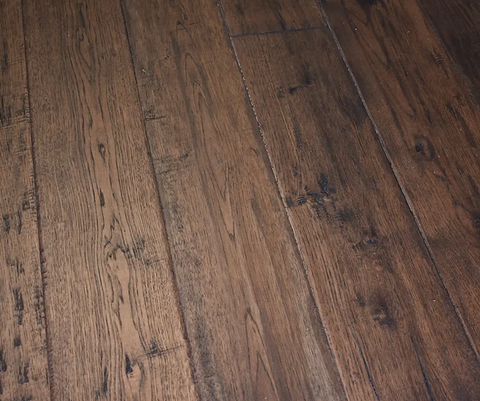 Aurora Hardwood Americana Antique Hickory Kerrville