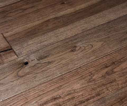 Aurora Hardwood Americana Antique Hickory Wimberly