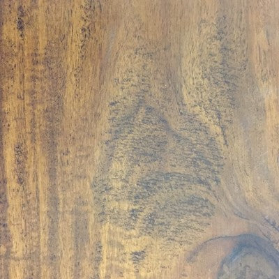 7 1/2" x 1/2" Acacia Hand Scraped - Prefinished Sea Breeze