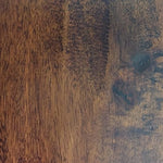 7 1/2" x 1/2" Acacia Hand Scraped - Prefinished Tequila Sunrise