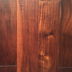 5" x 3/8" Acacia Hand Scraped - Prefinished Brookfield