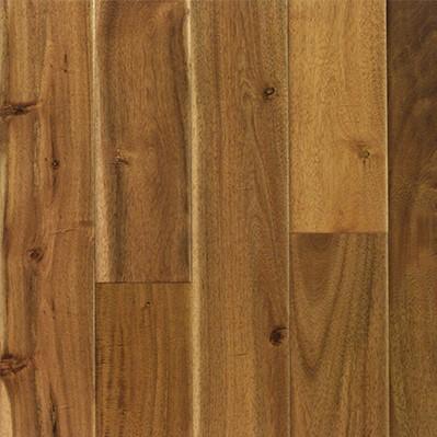 5" x 3/4" Artisan Mills Highland Acacia Candlelight