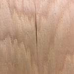5" x 3/8" Artisan Mills Public House Hickory Natural