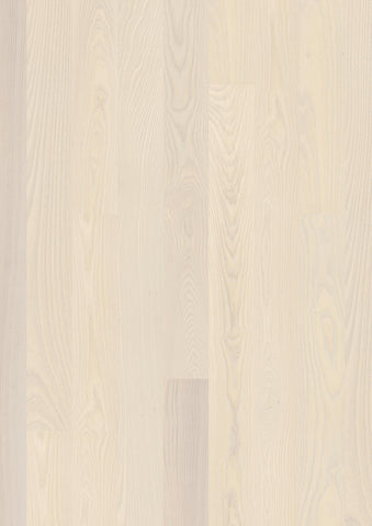 Boen Live Pure Ash White Nature