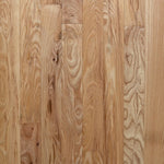 5" x 3/4" #1 Common Ash - Unfinished