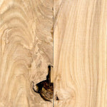 2 1/4" x 3/4" #3 Common Ash 