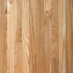 3" x 3/4" Select Ash - Unfinished (5'-10' Lengths)