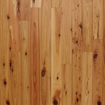 Australian Cypress Stair Tread