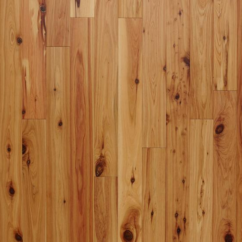 3 1/4" x 3/4" Australian Cypress - Unfinished
