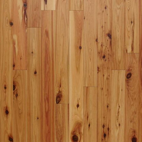 7 1/4" X 3/4" AUSTRALIAN CYPRESS - PREFINISHED