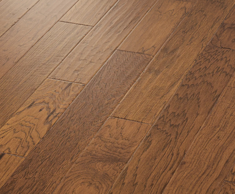 LW Flooring Traditions Autumn Brown